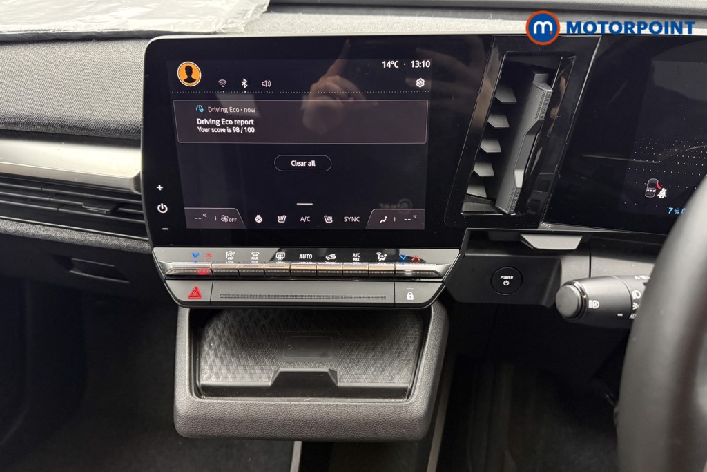 Renault Megane E-Tech Techno Automatic Electric Hatchback - Stock Number (1623847) - 7th supplementary image