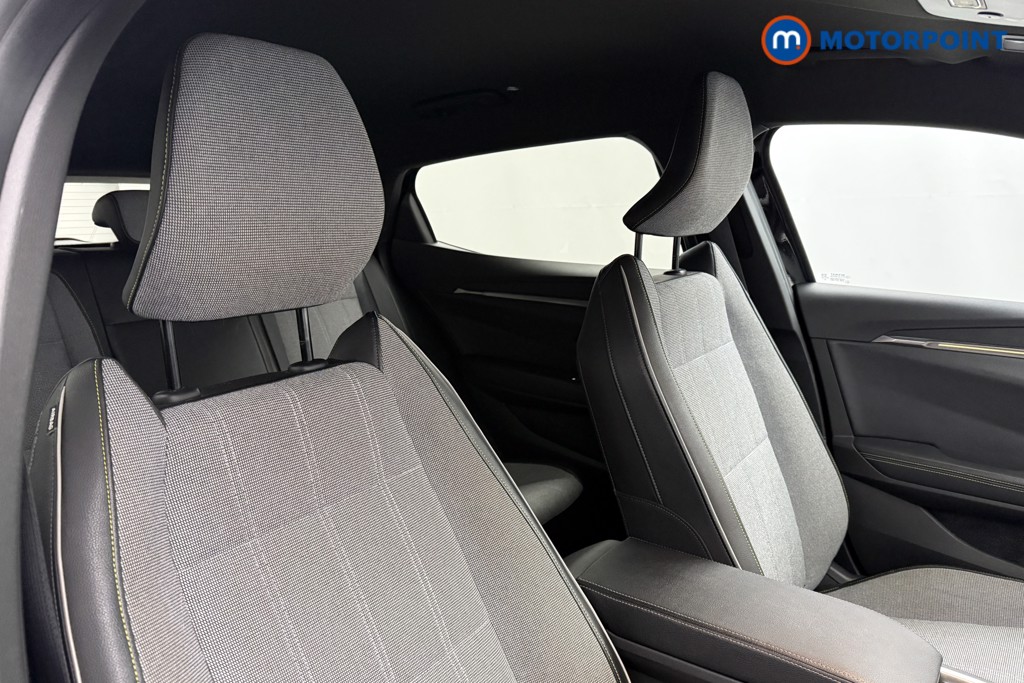 Renault Megane E-Tech Techno Automatic Electric Hatchback - Stock Number (1623847) - 9th supplementary image