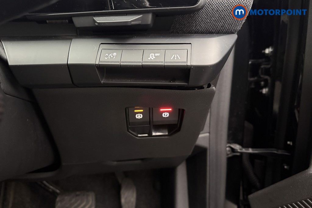 Renault Megane E-Tech Techno Automatic Electric Hatchback - Stock Number (1623847) - 10th supplementary image