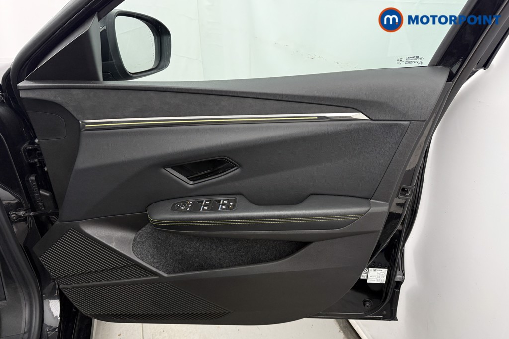 Renault Megane E-Tech Techno Automatic Electric Hatchback - Stock Number (1623847) - 11th supplementary image