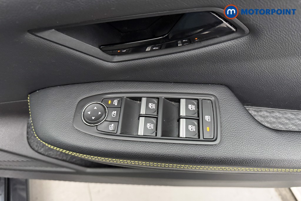 Renault Megane E-Tech Techno Automatic Electric Hatchback - Stock Number (1623847) - 12th supplementary image