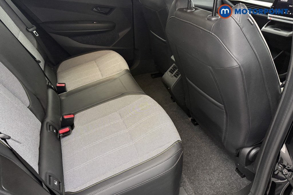 Renault Megane E-Tech Techno Automatic Electric Hatchback - Stock Number (1623847) - 13th supplementary image