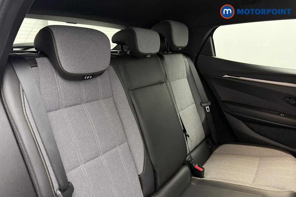 Renault Megane E-Tech Techno Automatic Electric Hatchback - Stock Number (1623847) - 14th supplementary image