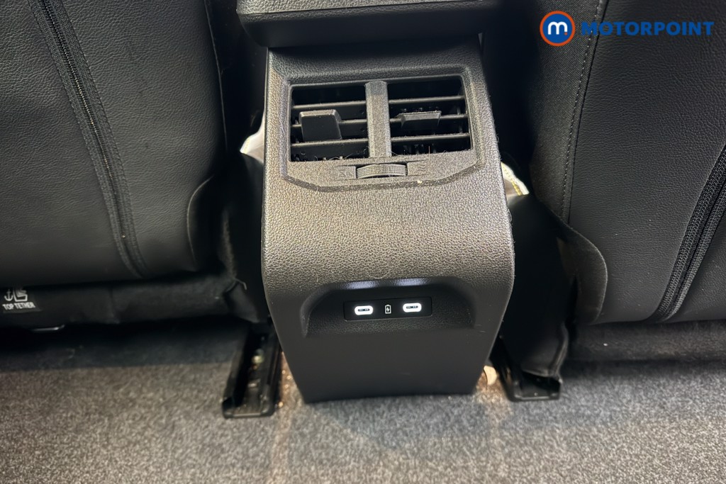 Renault Megane E-Tech Techno Automatic Electric Hatchback - Stock Number (1623847) - 15th supplementary image