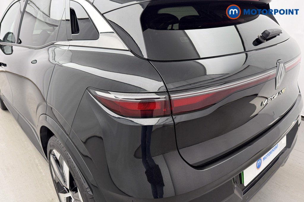 Renault Megane E-Tech Techno Automatic Electric Hatchback - Stock Number (1623847) - 17th supplementary image
