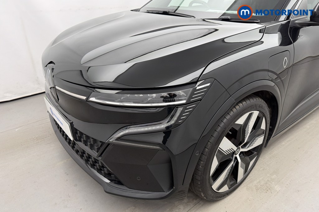 Renault Megane E-Tech Techno Automatic Electric Hatchback - Stock Number (1623847) - 18th supplementary image