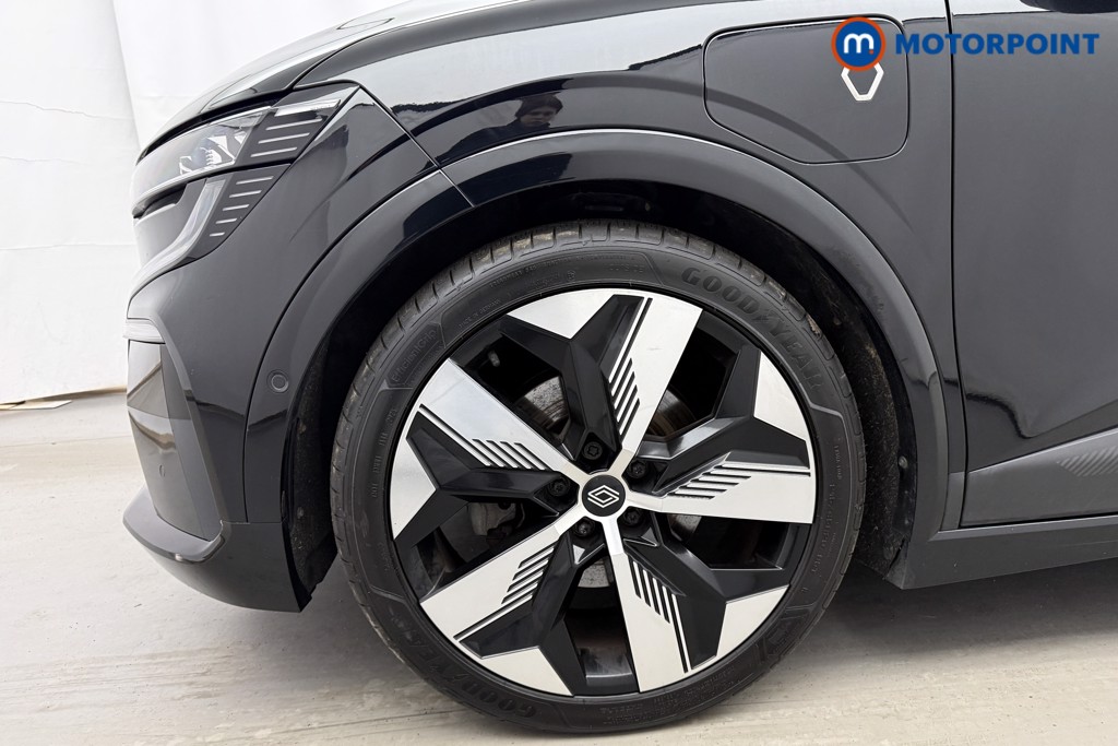 Renault Megane E-Tech Techno Automatic Electric Hatchback - Stock Number (1623847) - 19th supplementary image