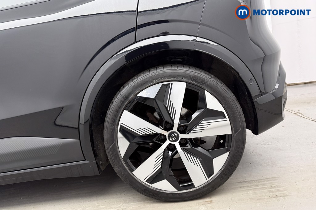 Renault Megane E-Tech Techno Automatic Electric Hatchback - Stock Number (1623847) - 20th supplementary image