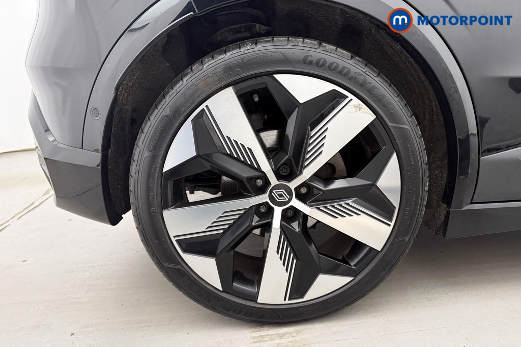 Renault Megane E-Tech Techno Automatic Electric Hatchback - Stock Number (1623847) - 21st supplementary image