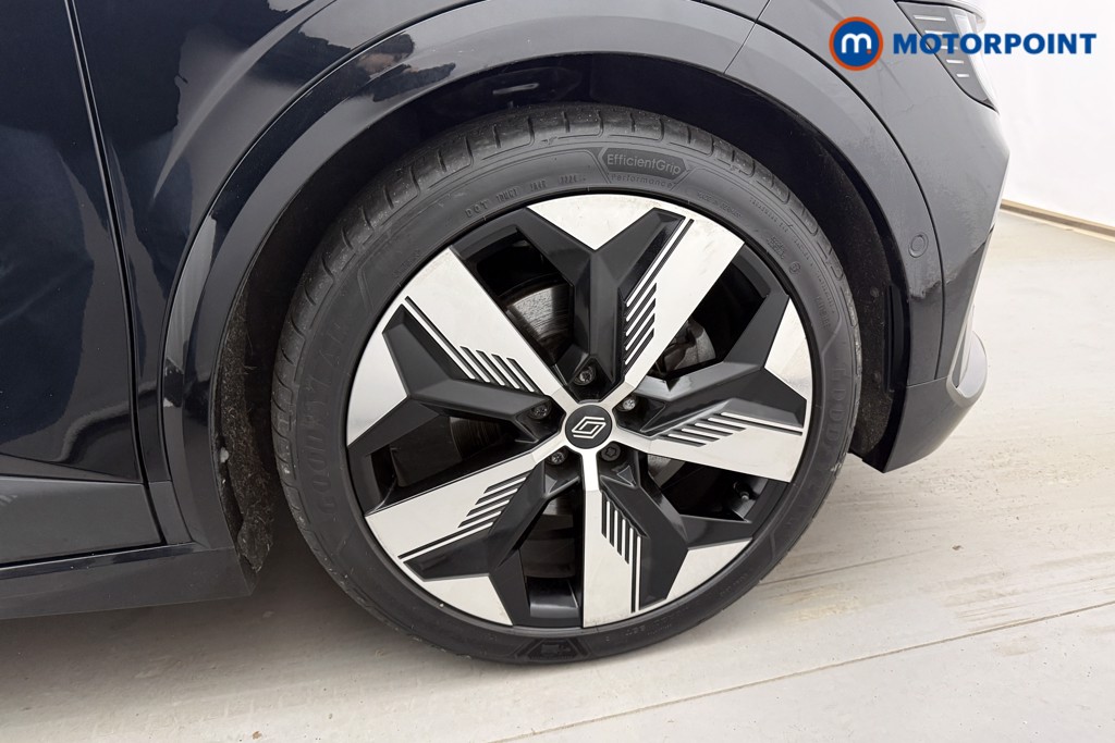 Renault Megane E-Tech Techno Automatic Electric Hatchback - Stock Number (1623847) - 22nd supplementary image