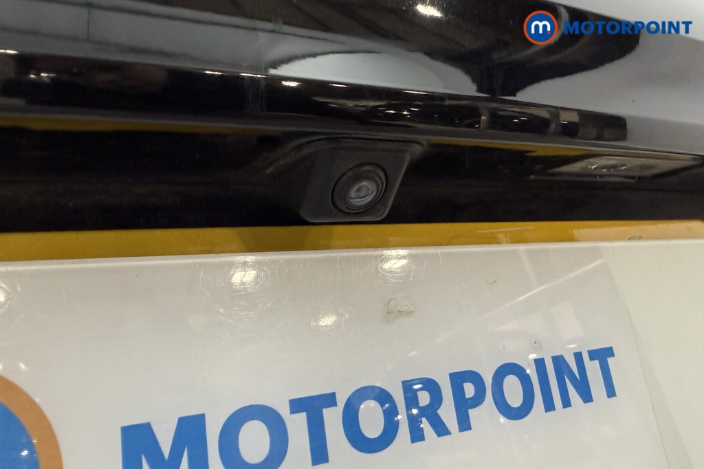 Renault Megane E-Tech Techno Automatic Electric Hatchback - Stock Number (1623847) - 24th supplementary image