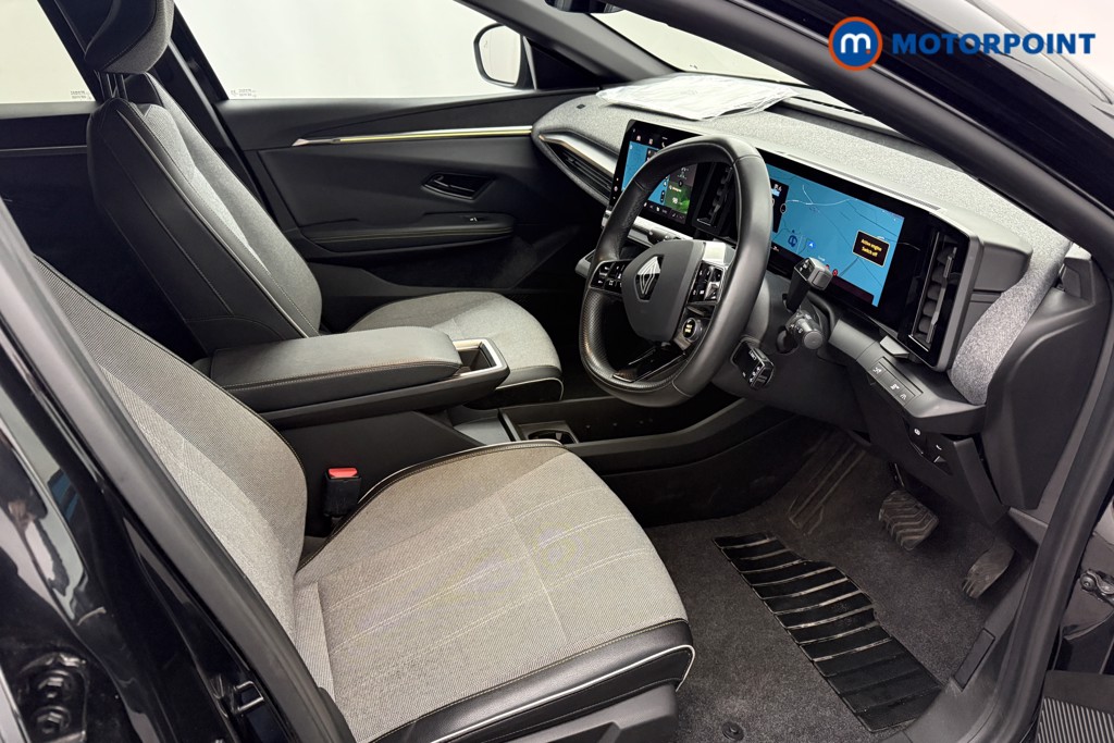 Renault Megane E-Tech Techno Automatic Electric Hatchback - Stock Number (1623847) - 1st supplementary image