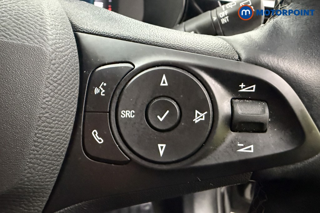 Vauxhall Corsa Ultimate Automatic Electric Hatchback - Stock Number (1623850) - 4th supplementary image