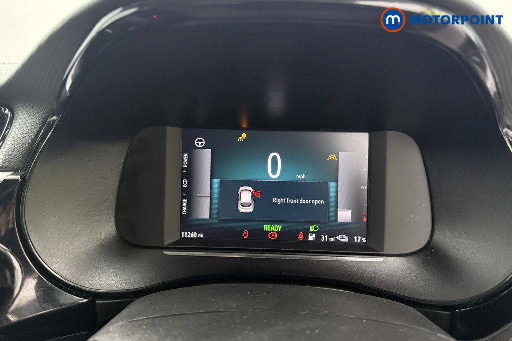 Vauxhall Corsa Ultimate Automatic Electric Hatchback - Stock Number (1623850) - 5th supplementary image