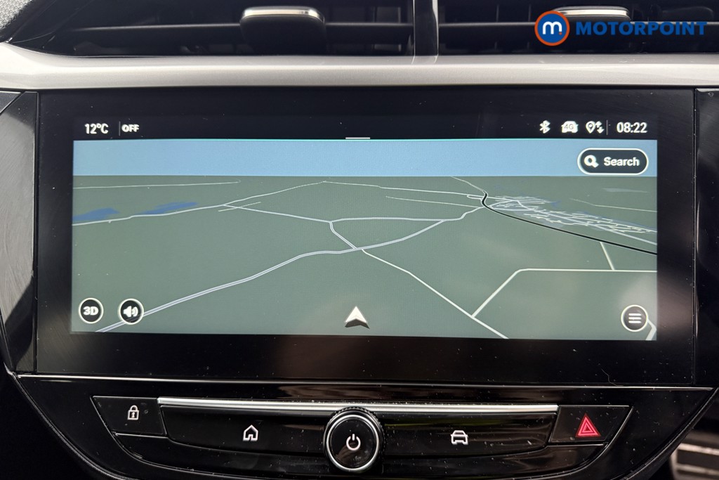 Vauxhall Corsa Ultimate Automatic Electric Hatchback - Stock Number (1623850) - 13th supplementary image