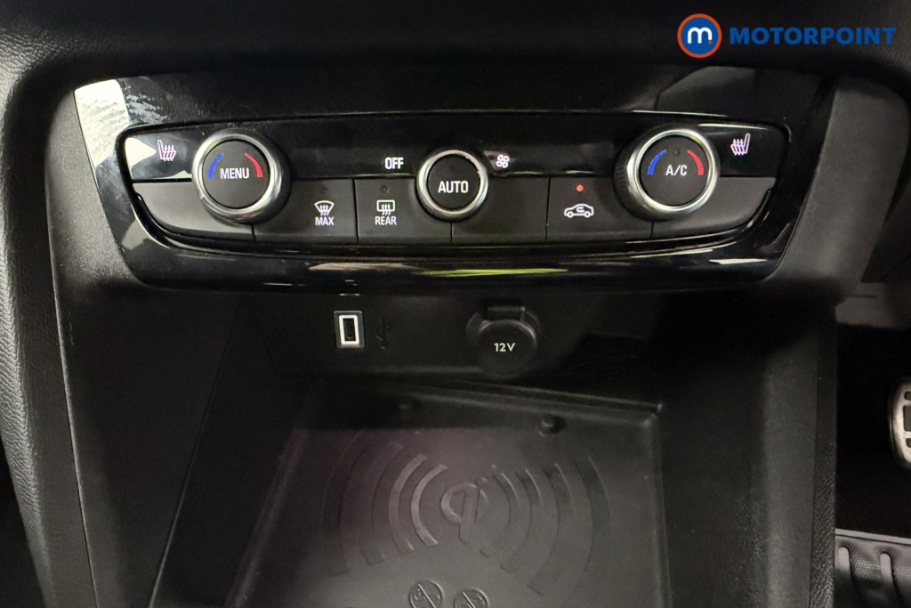 Vauxhall Corsa Ultimate Automatic Electric Hatchback - Stock Number (1623850) - 14th supplementary image