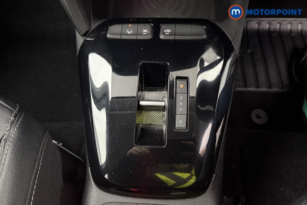 Vauxhall Corsa Ultimate Automatic Electric Hatchback - Stock Number (1623850) - 15th supplementary image