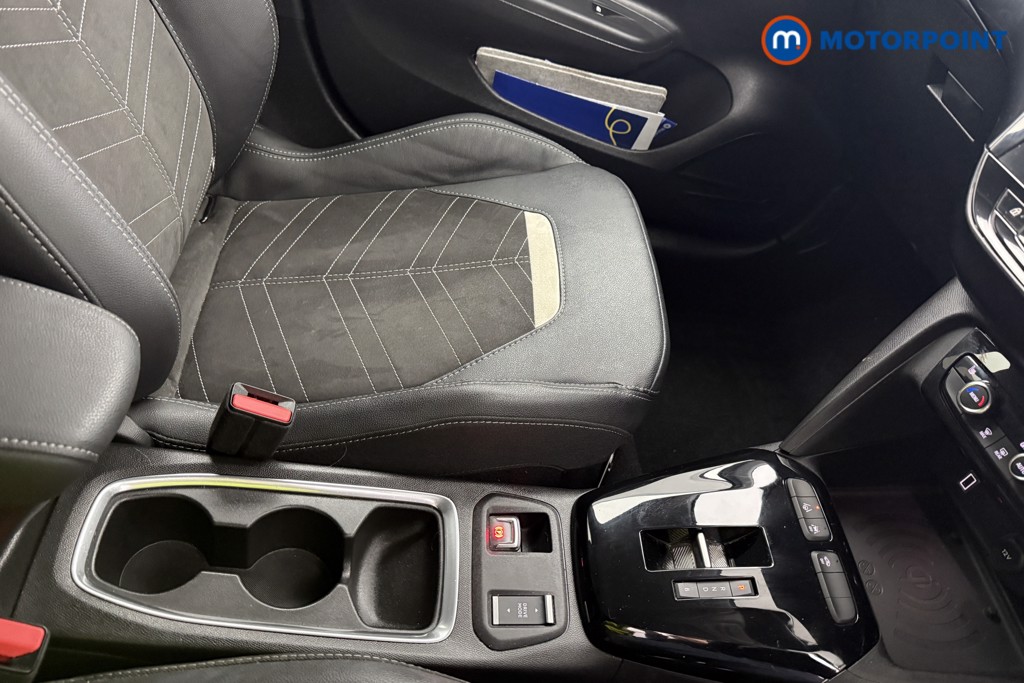 Vauxhall Corsa Ultimate Automatic Electric Hatchback - Stock Number (1623850) - 17th supplementary image