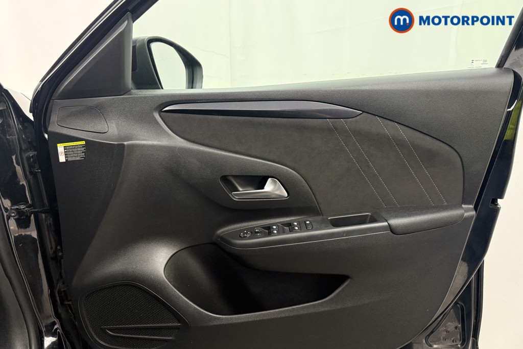 Vauxhall Corsa Ultimate Automatic Electric Hatchback - Stock Number (1623850) - 19th supplementary image