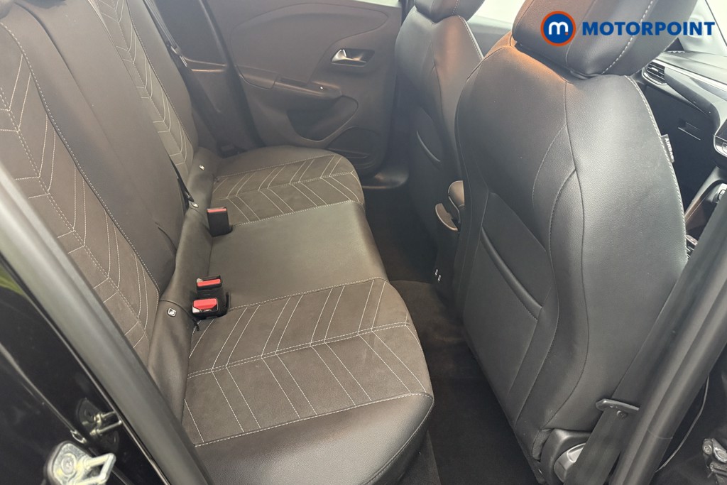 Vauxhall Corsa Ultimate Automatic Electric Hatchback - Stock Number (1623850) - 22nd supplementary image