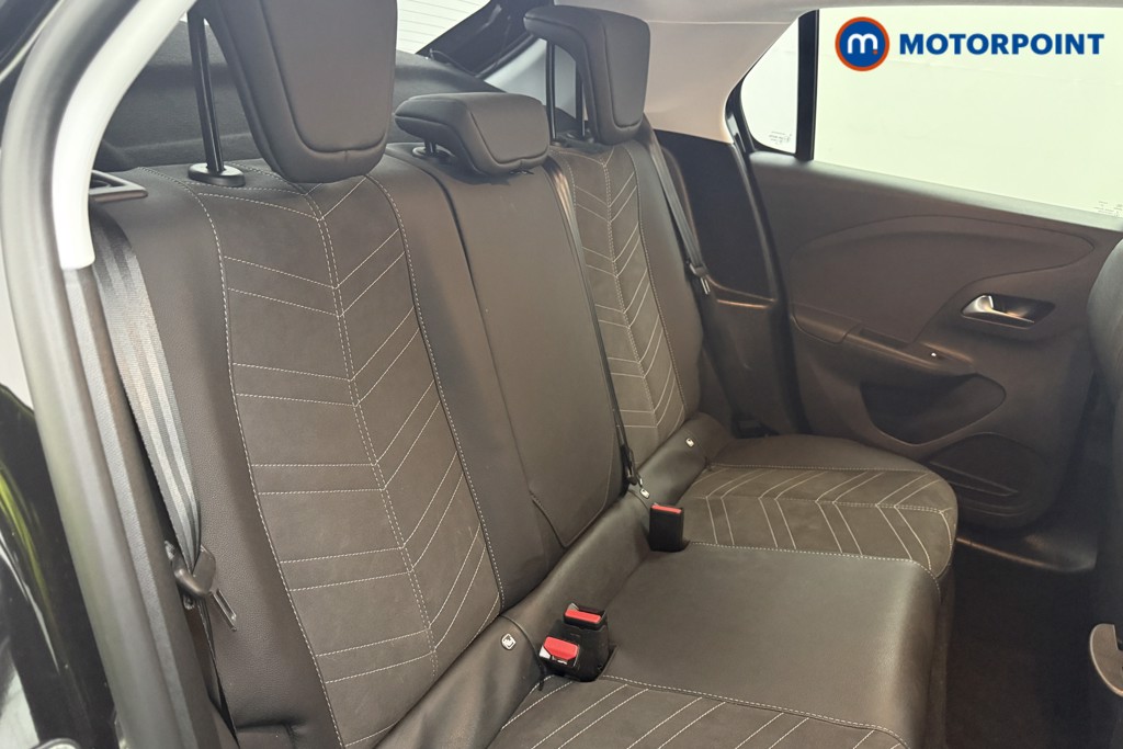 Vauxhall Corsa Ultimate Automatic Electric Hatchback - Stock Number (1623850) - 23rd supplementary image