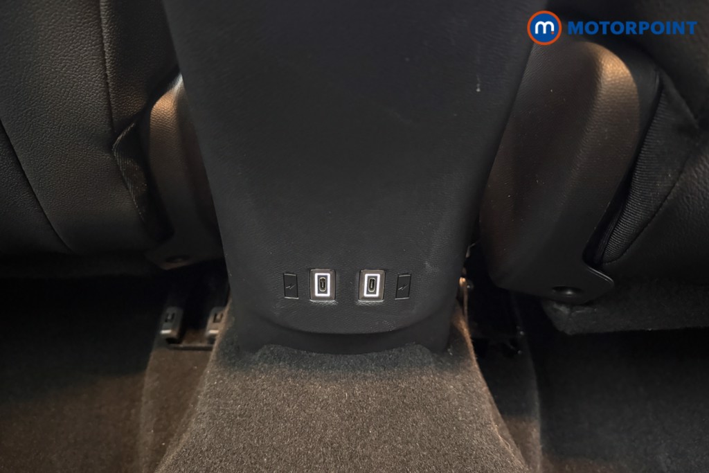 Vauxhall Corsa Ultimate Automatic Electric Hatchback - Stock Number (1623850) - 24th supplementary image