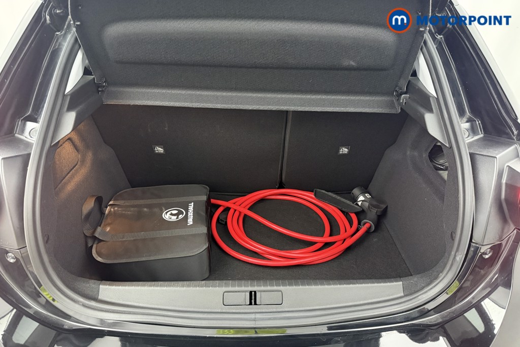Vauxhall Corsa Ultimate Automatic Electric Hatchback - Stock Number (1623850) - 25th supplementary image