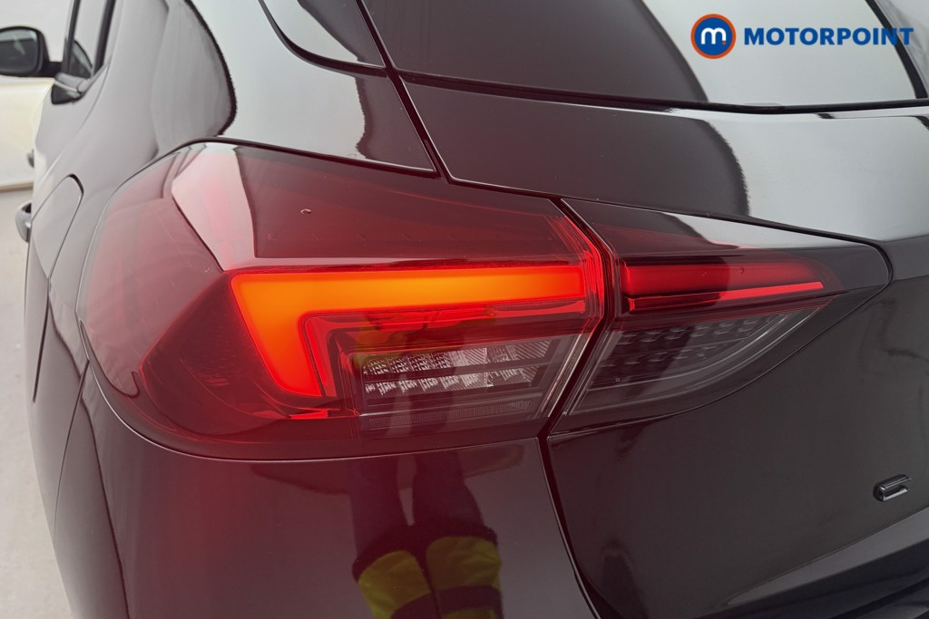 Vauxhall Corsa Ultimate Automatic Electric Hatchback - Stock Number (1623850) - 26th supplementary image