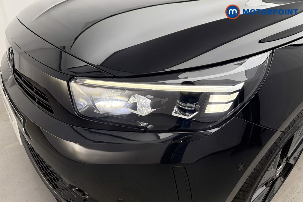 Vauxhall Corsa Ultimate Automatic Electric Hatchback - Stock Number (1623850) - 27th supplementary image