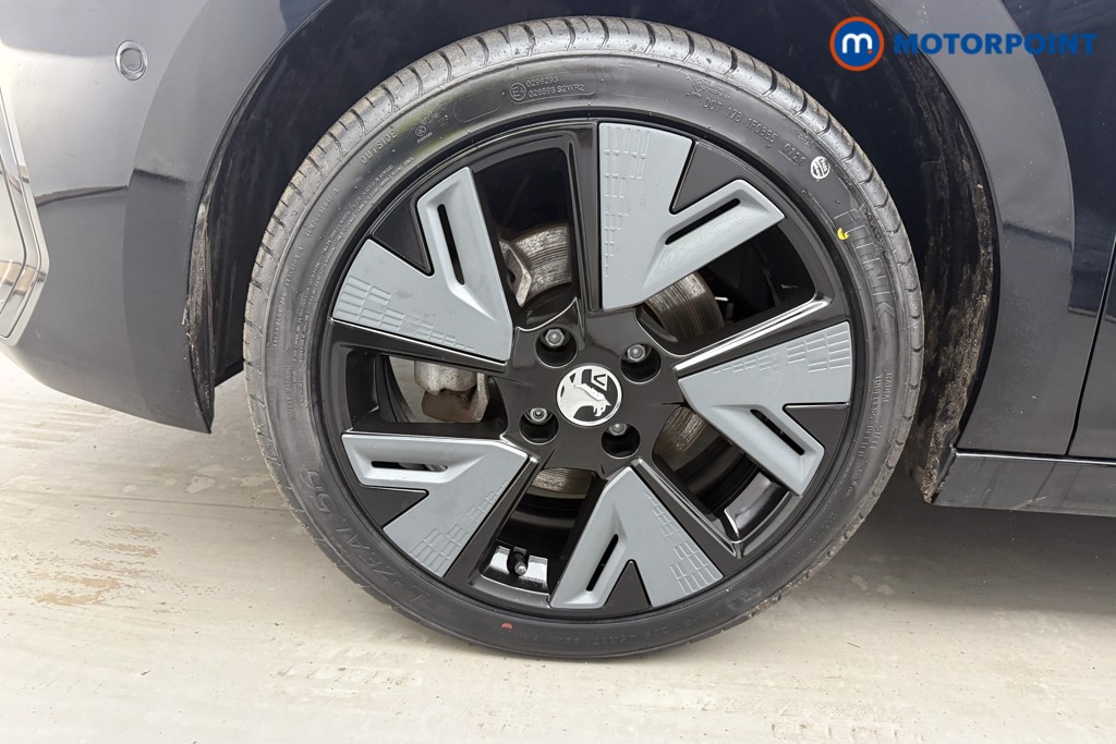 Vauxhall Corsa Ultimate Automatic Electric Hatchback - Stock Number (1623850) - 28th supplementary image