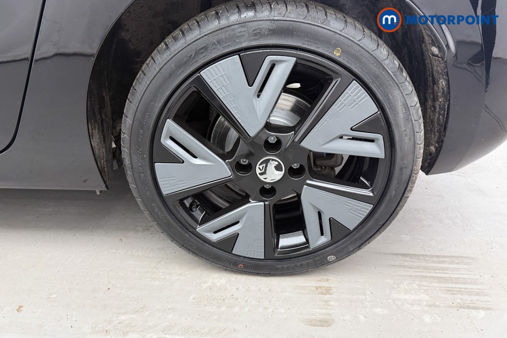 Vauxhall Corsa Ultimate Automatic Electric Hatchback - Stock Number (1623850) - 29th supplementary image