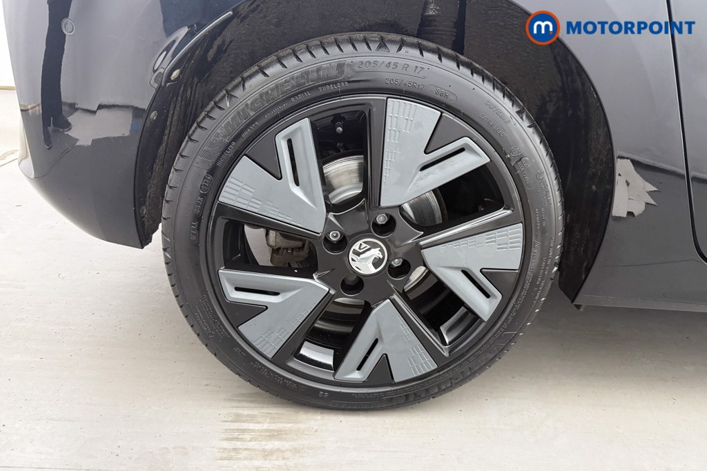 Vauxhall Corsa Ultimate Automatic Electric Hatchback - Stock Number (1623850) - 30th supplementary image