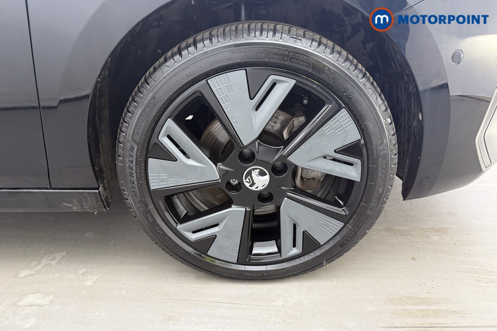 Vauxhall Corsa Ultimate Automatic Electric Hatchback - Stock Number (1623850) - 31st supplementary image