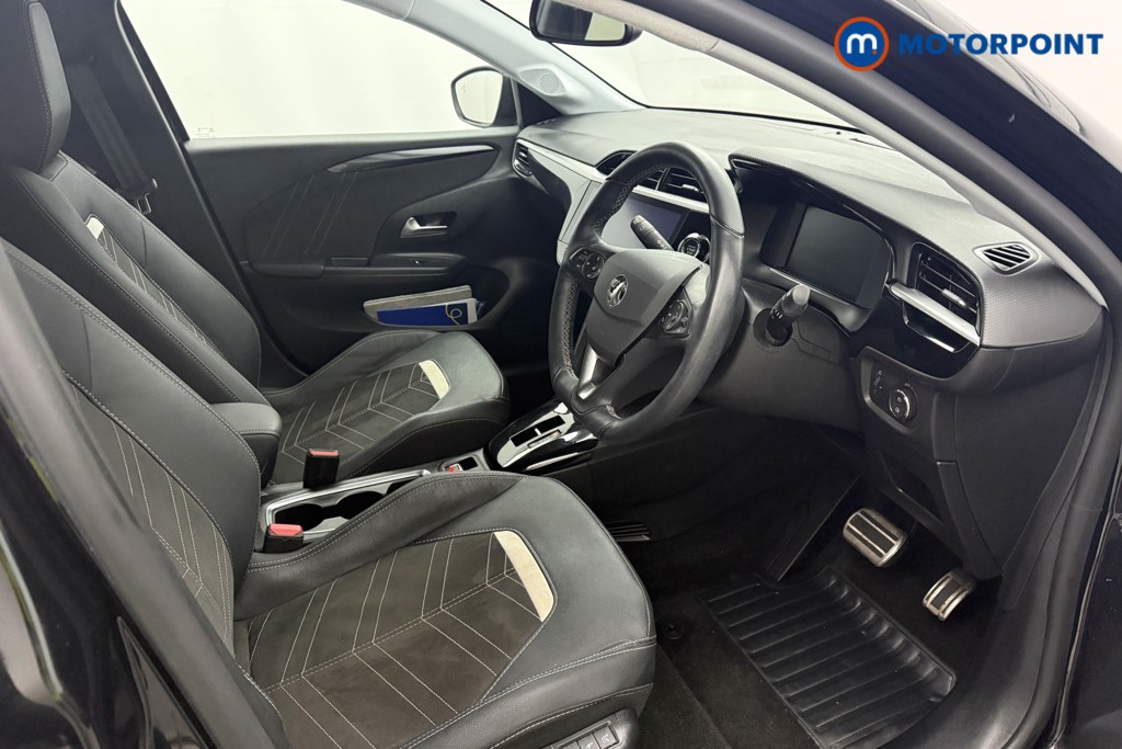 Vauxhall Corsa Ultimate Automatic Electric Hatchback - Stock Number (1623850) - 1st supplementary image