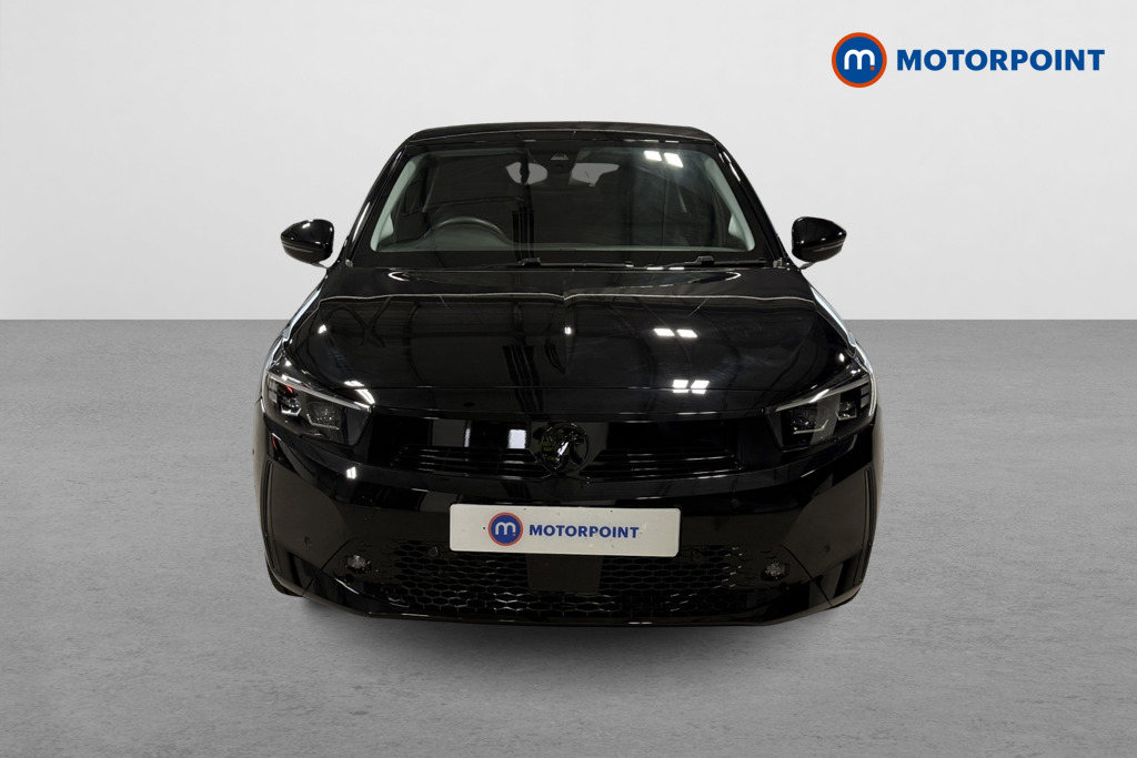 Vauxhall Corsa Ultimate Automatic Electric Hatchback - Stock Number (1623850) - Front bumper