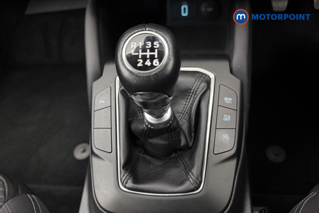 Ford Focus Titanium Manual Diesel Estate - Stock Number (1623905) - 7th supplementary image