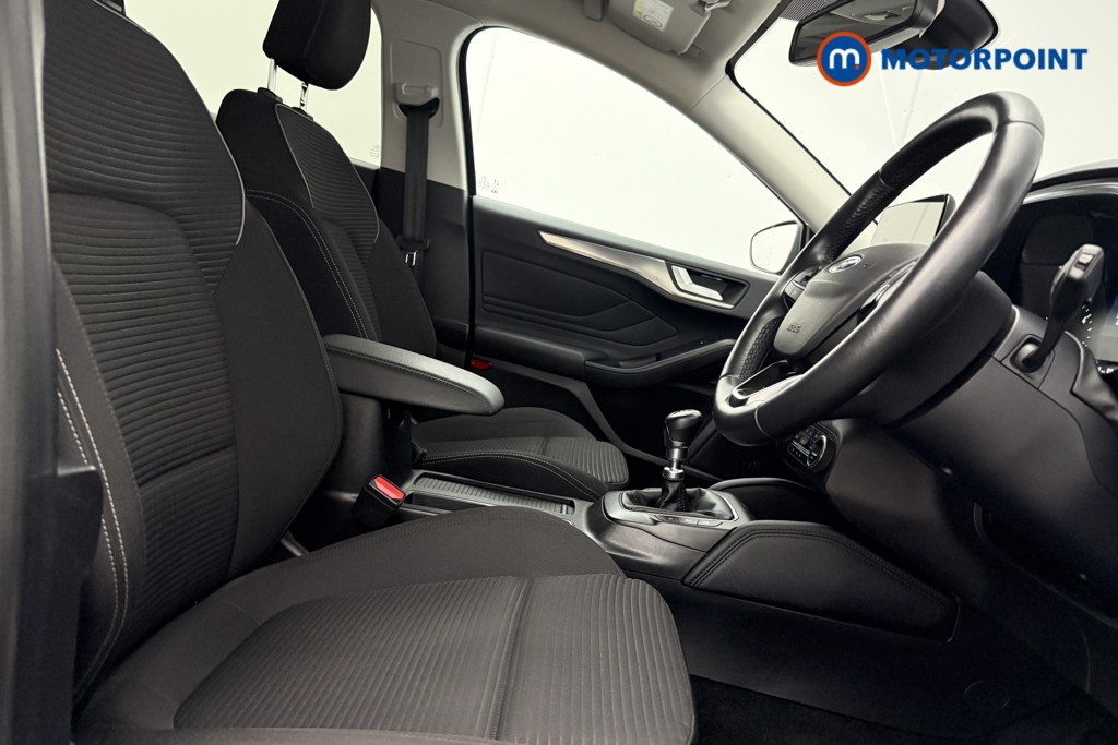 Ford Focus Titanium Manual Diesel Estate - Stock Number (1623905) - 8th supplementary image