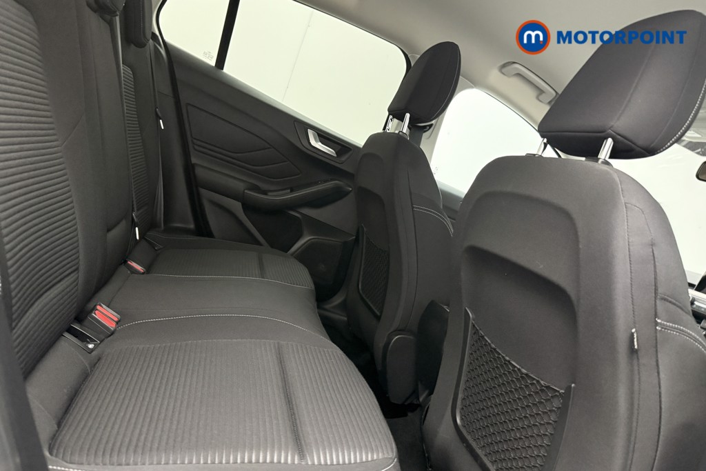 Ford Focus Titanium Manual Diesel Estate - Stock Number (1623905) - 9th supplementary image