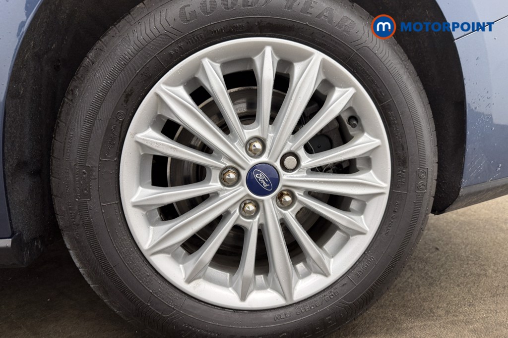 Ford Focus Titanium Manual Diesel Estate - Stock Number (1623905) - 13th supplementary image