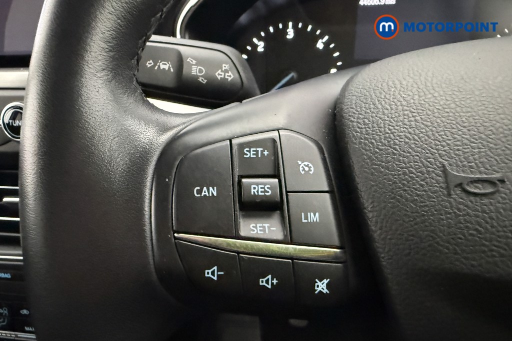 Ford Focus Titanium Manual Diesel Estate - Stock Number (1623905) - 14th supplementary image