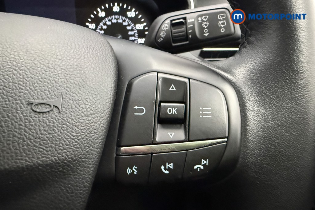 Ford Focus Titanium Manual Diesel Estate - Stock Number (1623905) - 15th supplementary image