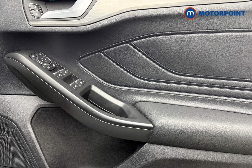 Ford Focus Titanium Manual Diesel Estate - Stock Number (1623905) - 18th supplementary image