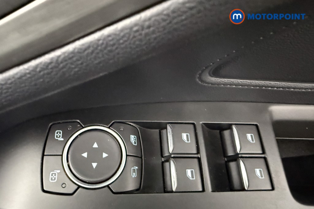 Ford Focus Titanium Manual Diesel Estate - Stock Number (1623905) - 19th supplementary image