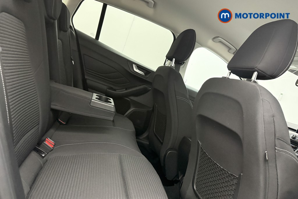 Ford Focus Titanium Manual Diesel Estate - Stock Number (1623905) - 20th supplementary image