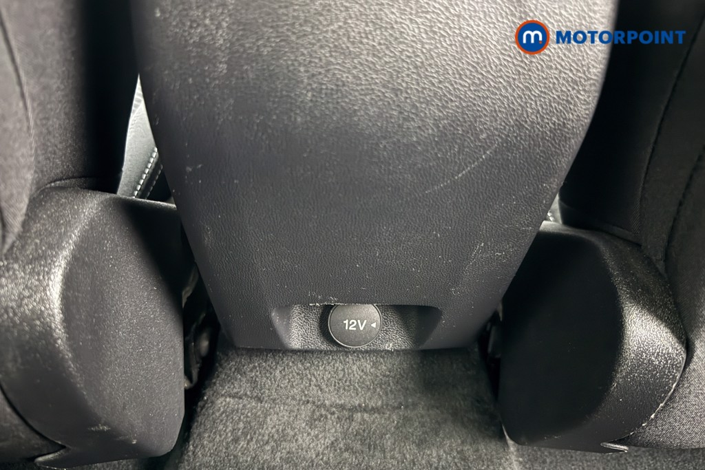 Ford Focus Titanium Manual Diesel Estate - Stock Number (1623905) - 21st supplementary image