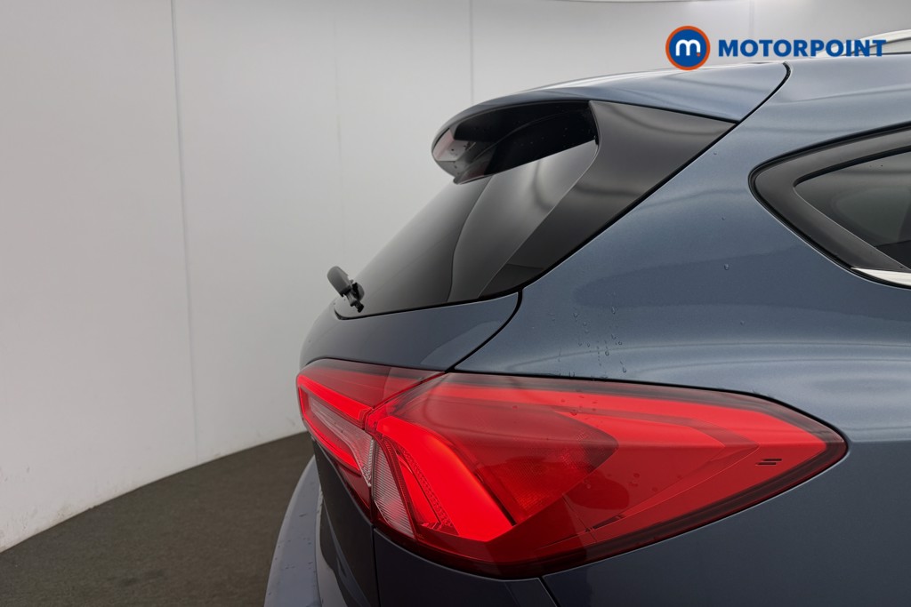 Ford Focus Titanium Manual Diesel Estate - Stock Number (1623905) - 27th supplementary image