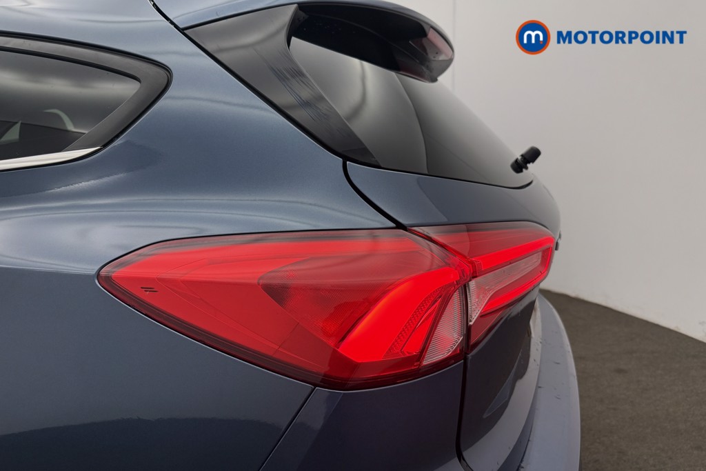 Ford Focus Titanium Manual Diesel Estate - Stock Number (1623905) - 28th supplementary image