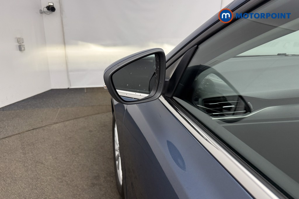 Ford Focus Titanium Manual Diesel Estate - Stock Number (1623905) - 30th supplementary image