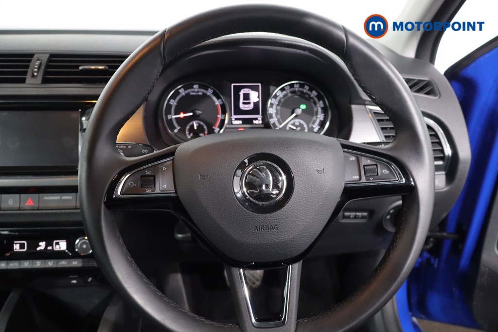 Skoda Fabia Se L Automatic Petrol Hatchback - Stock Number (1623942) - 6th supplementary image