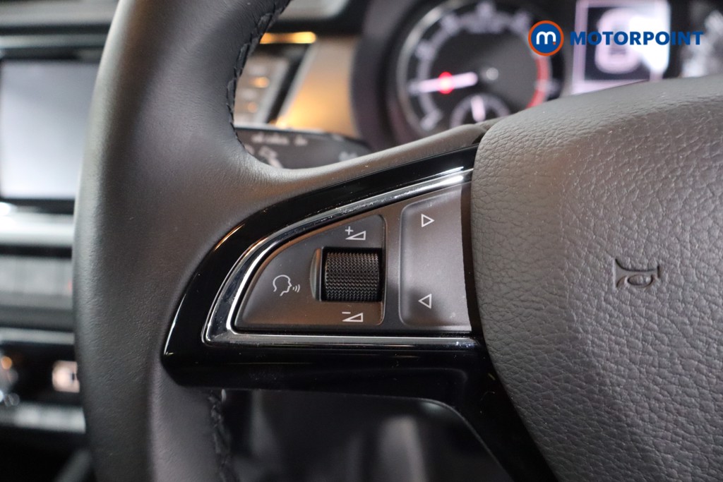 Skoda Fabia Se L Automatic Petrol Hatchback - Stock Number (1623942) - 7th supplementary image